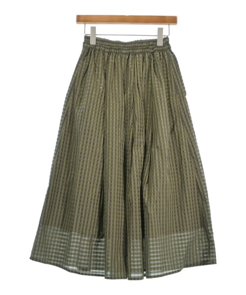 スローブイエナ(SLOBE IENA)のSLOBE IENA ロング・マキシ丈スカート
