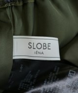 SLOBE IENA（スローブイエナ）ロング・マキシ丈スカート カーキ サイズ:-(S位) レディース/2200628414069