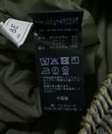 SLOBE IENA（スローブイエナ）ロング・マキシ丈スカート カーキ サイズ:-(S位) レディース/2200628414069