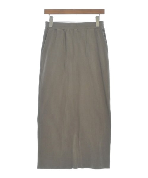 スローブイエナ(SLOBE IENA)のSLOBE IENA ロング・マキシ丈スカート