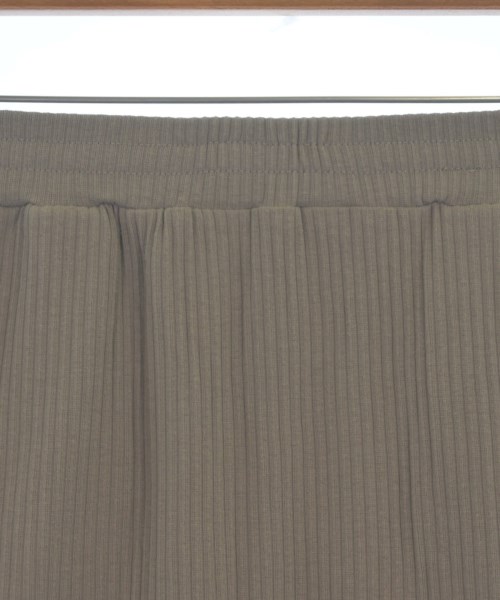 SLOBE IENA（スローブイエナ）ロング・マキシ丈スカート グレー サイズ:-(M位) レディース/2200628414076