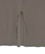 SLOBE IENA（スローブイエナ）ロング・マキシ丈スカート グレー サイズ:-(M位) レディース/2200628414076