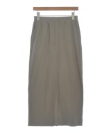 SLOBE IENA ロング・マキシ丈スカート