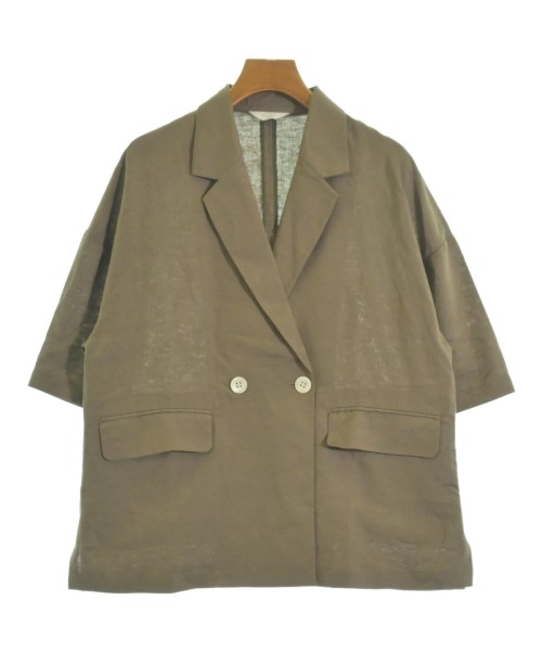 スローブイエナ(SLOBE IENA)のSLOBE IENA カジュアルジャケット