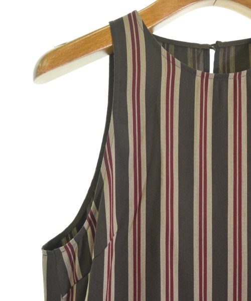 SLOBE IENA（スローブイエナ）ワンピース 茶 サイズ:36(S位) レディース/2200629790025