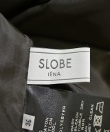 SLOBE IENA（スローブイエナ）ワンピース 茶 サイズ:36(S位) レディース/2200629790025