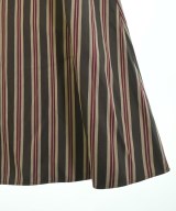 SLOBE IENA（スローブイエナ）ワンピース 茶 サイズ:36(S位) レディース/2200629790025