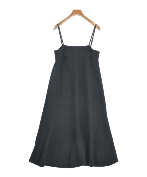 SLOBE IENA（スローブイエナ）ワンピース 黒 サイズ:F レディース/2200629790049