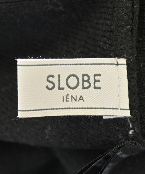 SLOBE IENA（スローブイエナ）ワンピース 黒 サイズ:F レディース/2200629790049