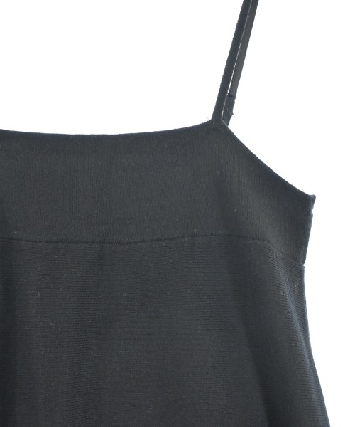 SLOBE IENA（スローブイエナ）ワンピース 黒 サイズ:F レディース/2200629790049