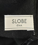 SLOBE IENA（スローブイエナ）ワンピース 黒 サイズ:F レディース/2200629790049
