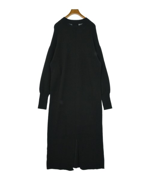 SLOBE IENA（スローブイエナ）ワンピース 黒 サイズ:-(M位) レディース/2200636681040