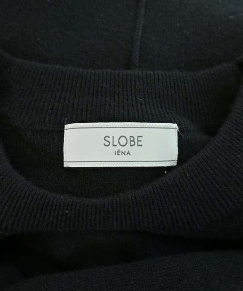 SLOBE IENA（スローブイエナ）ワンピース 黒 サイズ:-(M位) レディース/2200636681040
