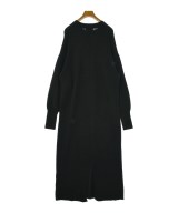 SLOBE IENA（スローブイエナ）ワンピース 黒 サイズ:-(M位) レディース/2200636681040