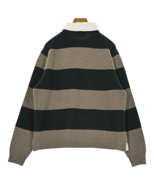 SLOBE IENA（スローブイエナ）ニット・セーター 茶 サイズ:F レディース/2200636681057