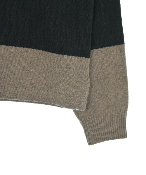 SLOBE IENA（スローブイエナ）ニット・セーター 茶 サイズ:F レディース/2200636681057