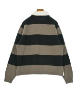 SLOBE IENA（スローブイエナ）ニット・セーター 茶 サイズ:F レディース/2200636681057