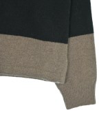 SLOBE IENA（スローブイエナ）ニット・セーター 茶 サイズ:F レディース/2200636681057