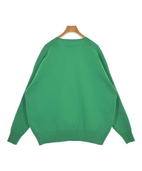 SLOBE IENA（スローブイエナ）カーディガン 緑 サイズ:F レディース/2200637757065