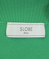 SLOBE IENA（スローブイエナ）カーディガン 緑 サイズ:F レディース/2200637757065