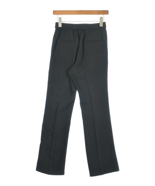 SLOBE IENA（スローブイエナ）スラックス 黒 サイズ:34(XS位) レディース/2200640086091