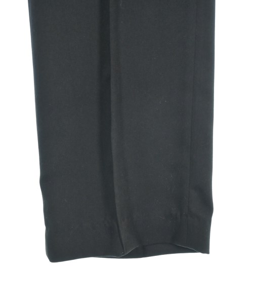 SLOBE IENA（スローブイエナ）スラックス 黒 サイズ:34(XS位) レディース/2200640086091