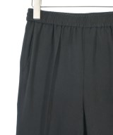 SLOBE IENA（スローブイエナ）スラックス 黒 サイズ:34(XS位) レディース/2200640086091