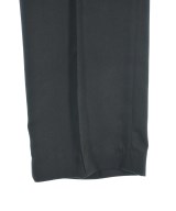 SLOBE IENA（スローブイエナ）スラックス 黒 サイズ:34(XS位) レディース/2200640086091