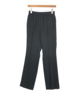 SLOBE IENA（スローブイエナ）スラックス 黒 サイズ:34(XS位) レディース/2200640086107