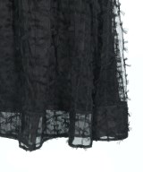 SLOBE IENA（スローブイエナ）ロング・マキシ丈スカート 黒 サイズ:F レディース/2200641195068