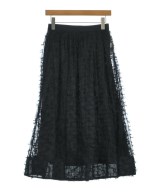 SLOBE IENA ロング・マキシ丈スカート