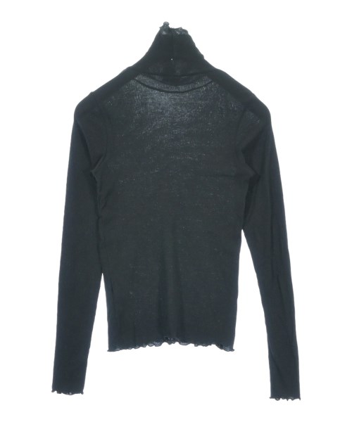 SLOBE IENA（スローブイエナ）Tシャツ・カットソー 黒 サイズ:-(XS位) レディース/2200636087057