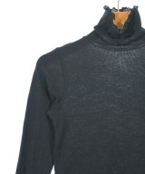 SLOBE IENA（スローブイエナ）Tシャツ・カットソー 黒 サイズ:-(XS位) レディース/2200636087057