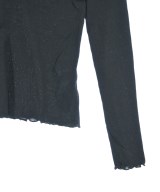 SLOBE IENA（スローブイエナ）Tシャツ・カットソー 黒 サイズ:-(XS位) レディース/2200636087057