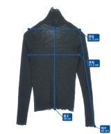 SLOBE IENA（スローブイエナ）Tシャツ・カットソー 黒 サイズ:-(XS位) レディース/2200636087057