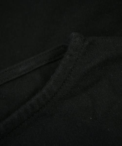 SLOBE IENA（スローブイエナ）Tシャツ・カットソー 黒 サイズ:F レディース/2200637677080