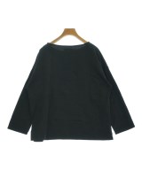 SLOBE IENA（スローブイエナ）Tシャツ・カットソー 黒 サイズ:F レディース/2200637677080