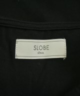 SLOBE IENA（スローブイエナ）Tシャツ・カットソー 黒 サイズ:F レディース/2200637677080
