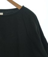 SLOBE IENA（スローブイエナ）Tシャツ・カットソー 黒 サイズ:F レディース/2200637677080