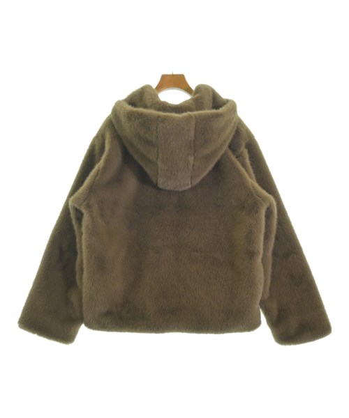 SLOBE IENA（スローブイエナ）その他 茶 サイズ:36(S位) レディース/2200641950018