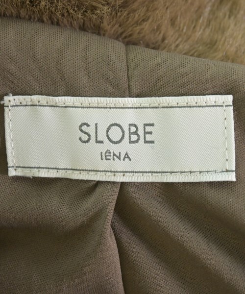 SLOBE IENA（スローブイエナ）その他 茶 サイズ:36(S位) レディース/2200641950018