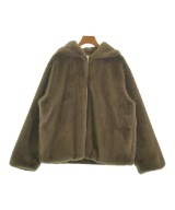 SLOBE IENA（スローブイエナ）その他 茶 サイズ:36(S位) レディース/2200641950018