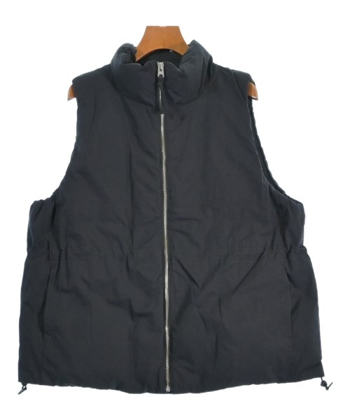 スローブイエナ(SLOBE IENA)のSLOBE IENA ダウンジャケット/ダウンベスト