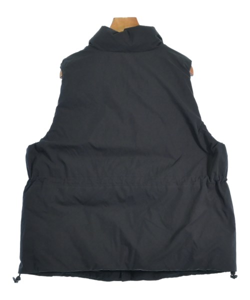 SLOBE IENA（スローブイエナ）ダウンジャケット/ダウンベスト 黒 サイズ:F レディース/2200642078049