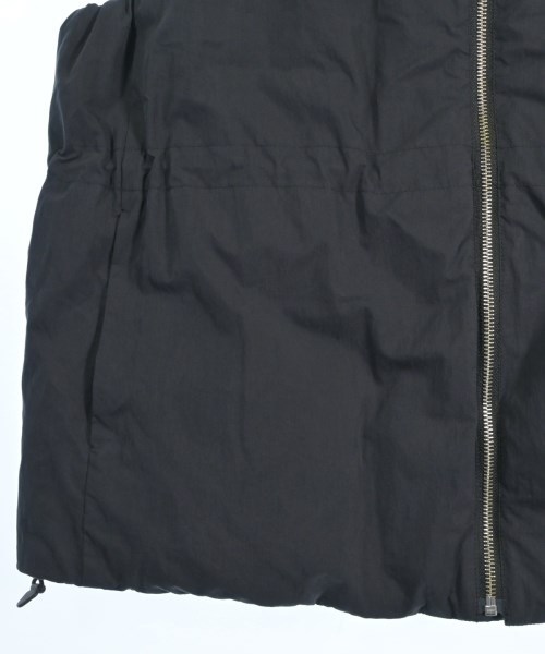 SLOBE IENA（スローブイエナ）ダウンジャケット/ダウンベスト 黒 サイズ:F レディース/2200642078049