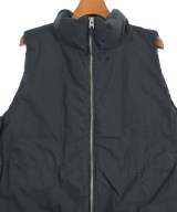 SLOBE IENA（スローブイエナ）ダウンジャケット/ダウンベスト 黒 サイズ:F レディース/2200642078049