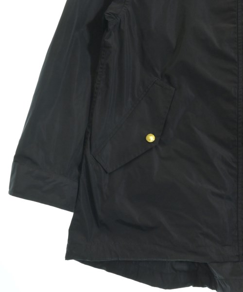 SLOBE IENA（スローブイエナ）ブルゾン 紺 サイズ:38(M位) レディース/2200626503055