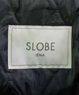 SLOBE IENA（スローブイエナ）ブルゾン 紺 サイズ:38(M位) レディース/2200626503055