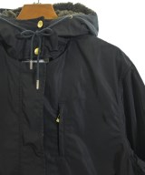 SLOBE IENA（スローブイエナ）ブルゾン 紺 サイズ:38(M位) レディース/2200626503055