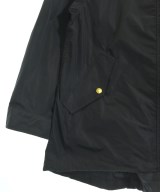 SLOBE IENA（スローブイエナ）ブルゾン 紺 サイズ:38(M位) レディース/2200626503055